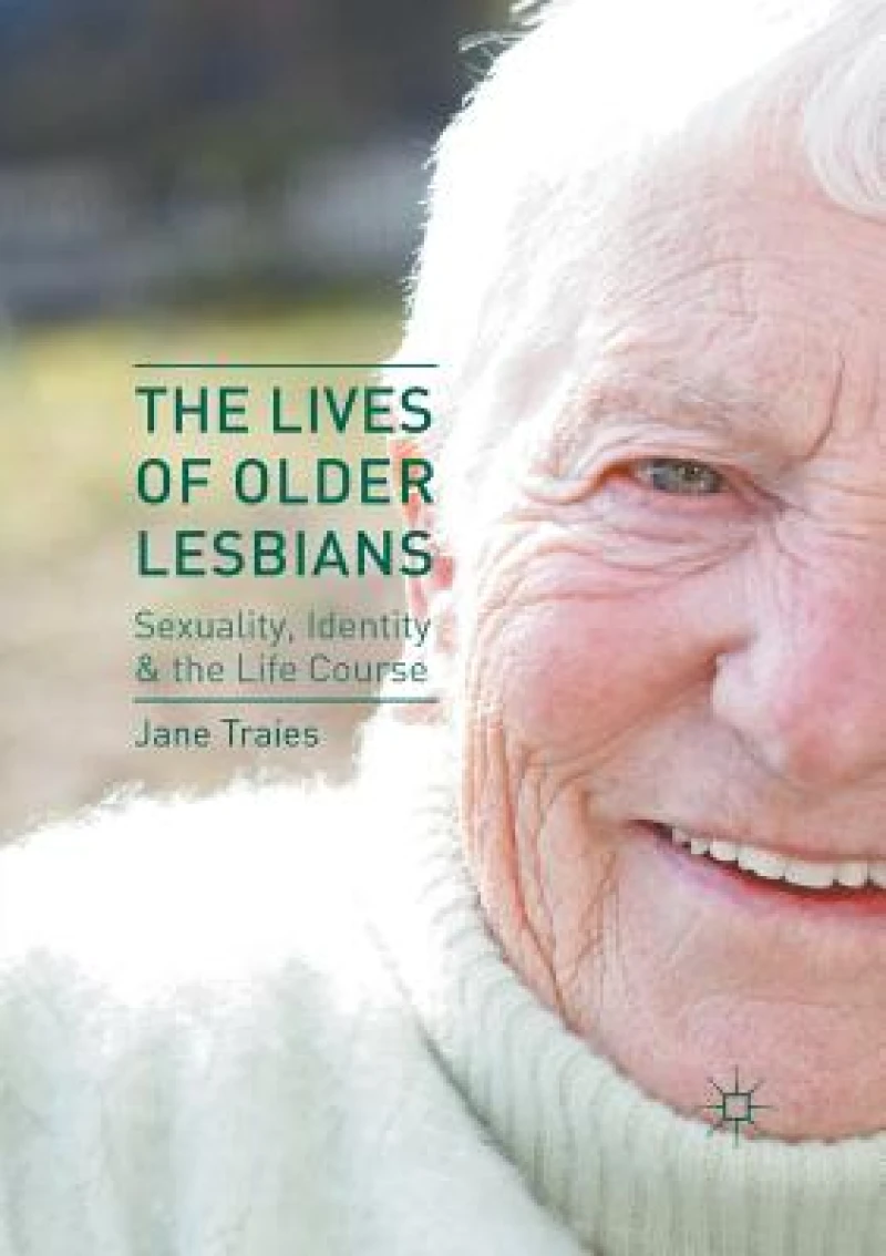 The Lives of Older Lesbians