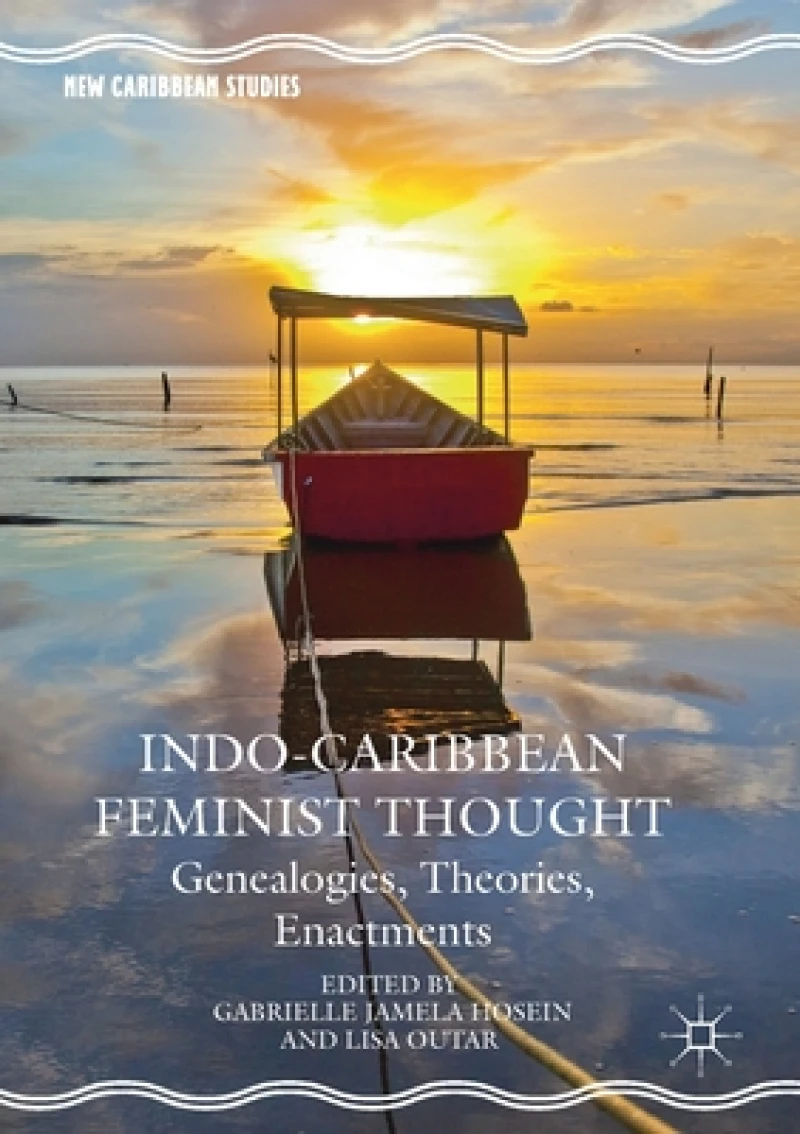 Indo-Caribbean Feminist Thought