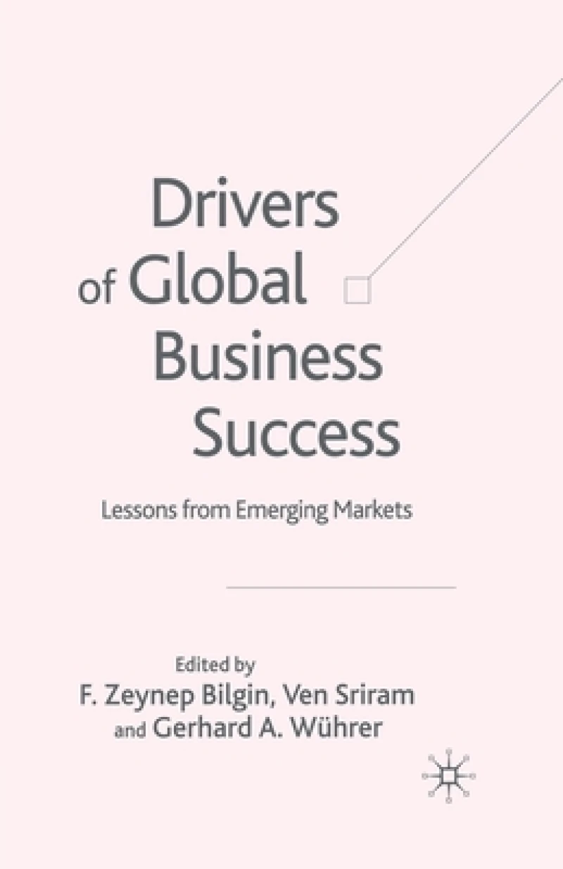 Drivers of Global Business Success