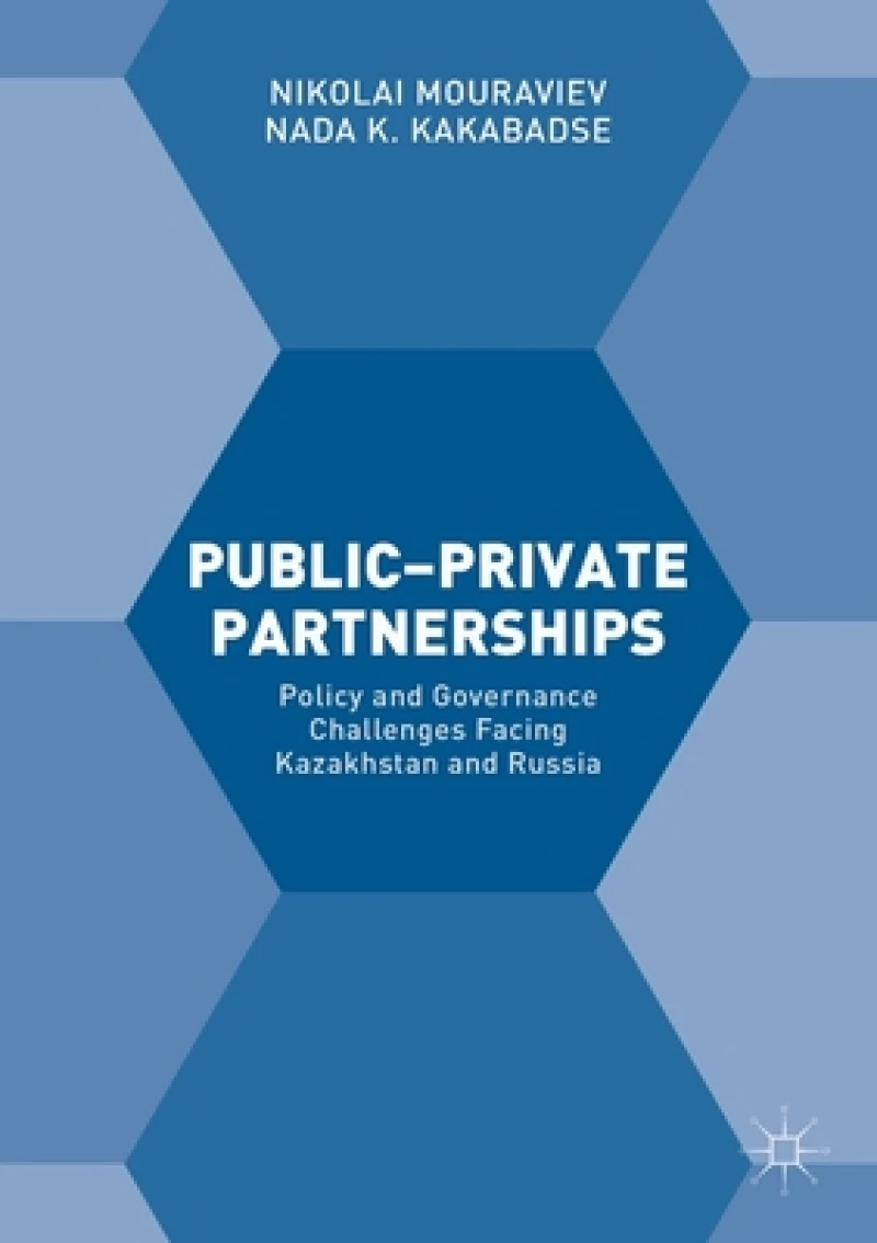 Public-Private Partnerships