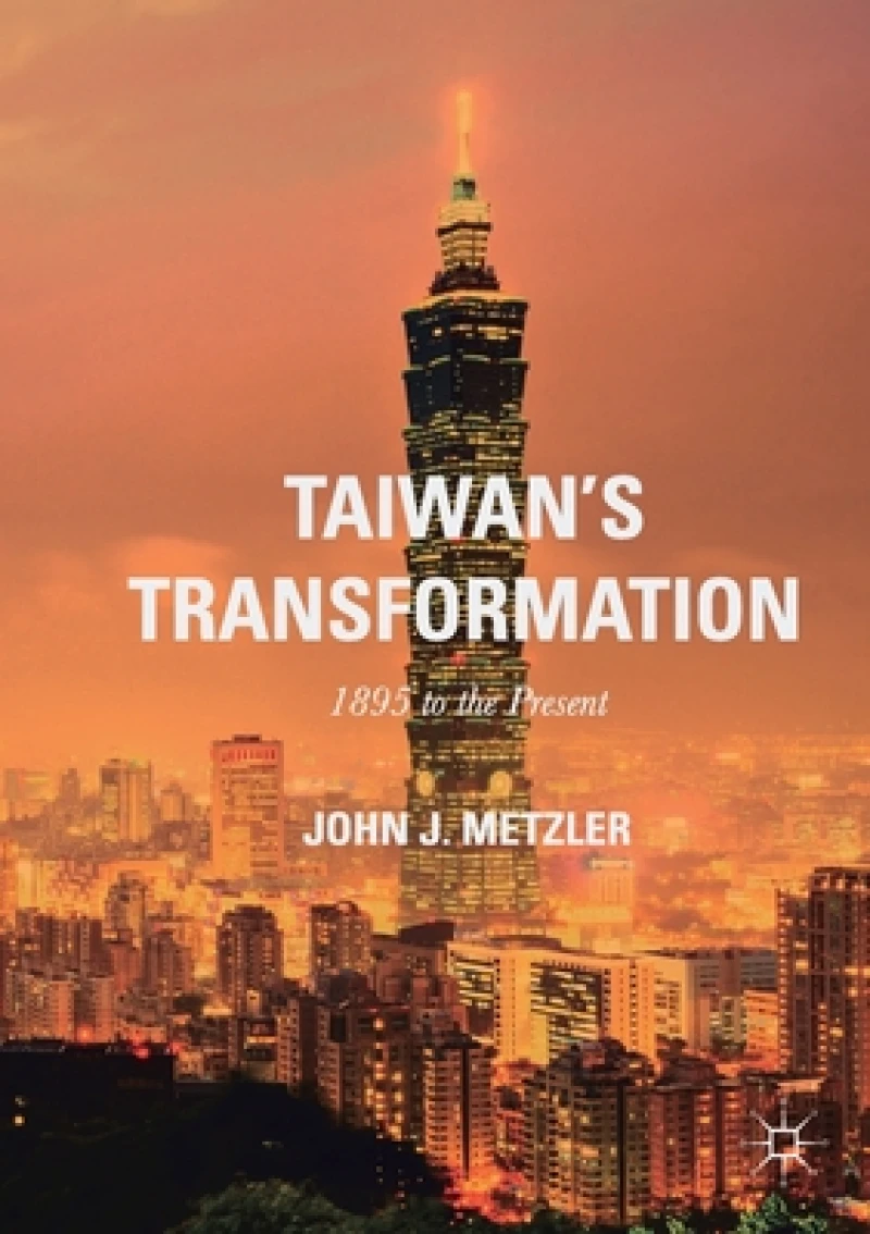 Taiwan''s Transformation