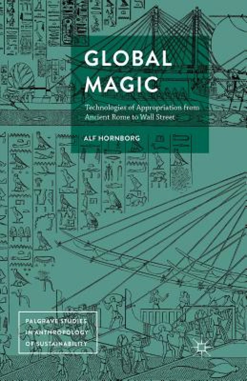 Global Magic