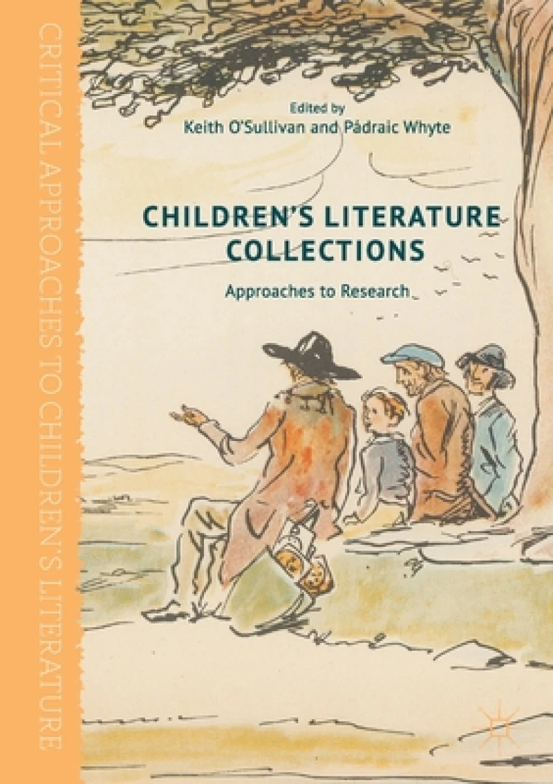 Children''s Literature Collections