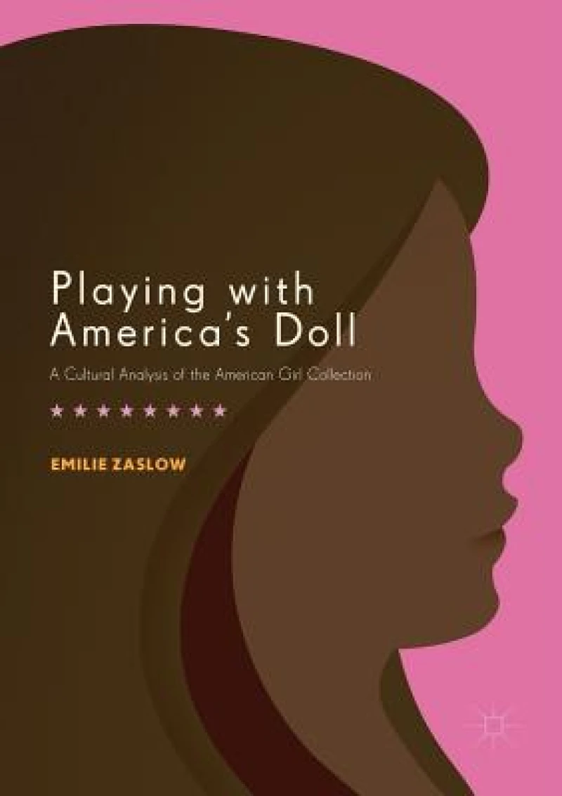 Playing with America's Doll