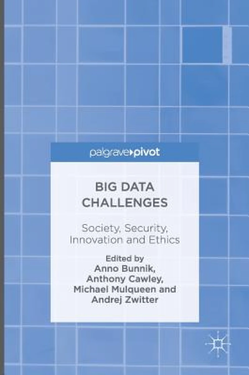 Big Data Challenges