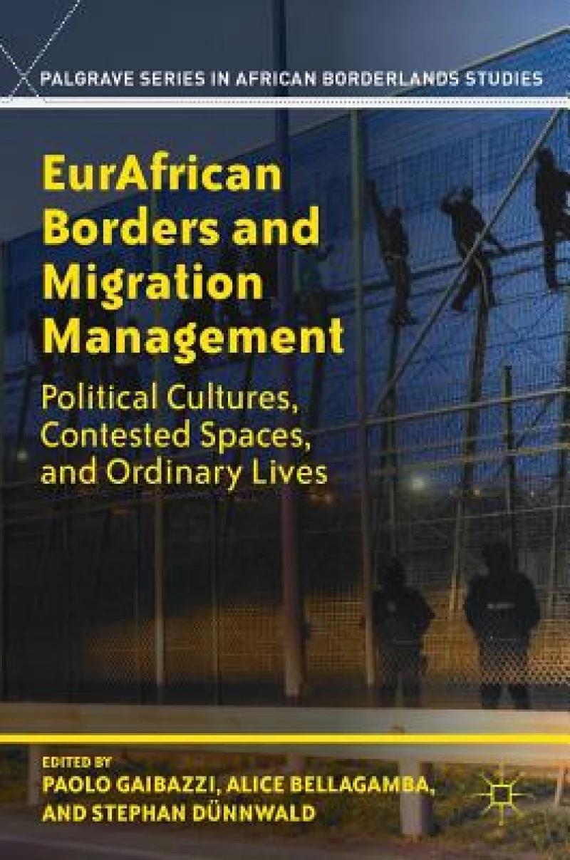 EurAfrican Borders and Migration Management