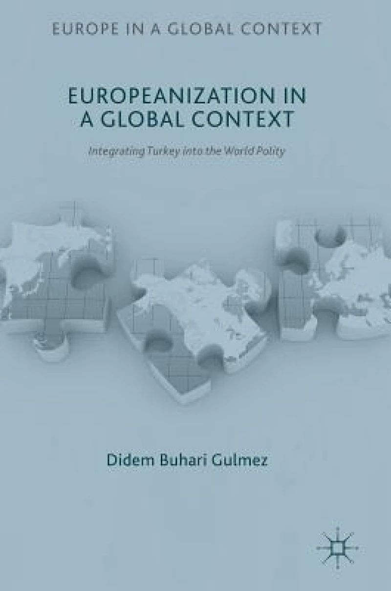 Europeanization in a Global Context