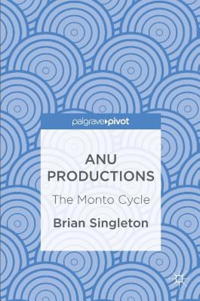 ANU Productions