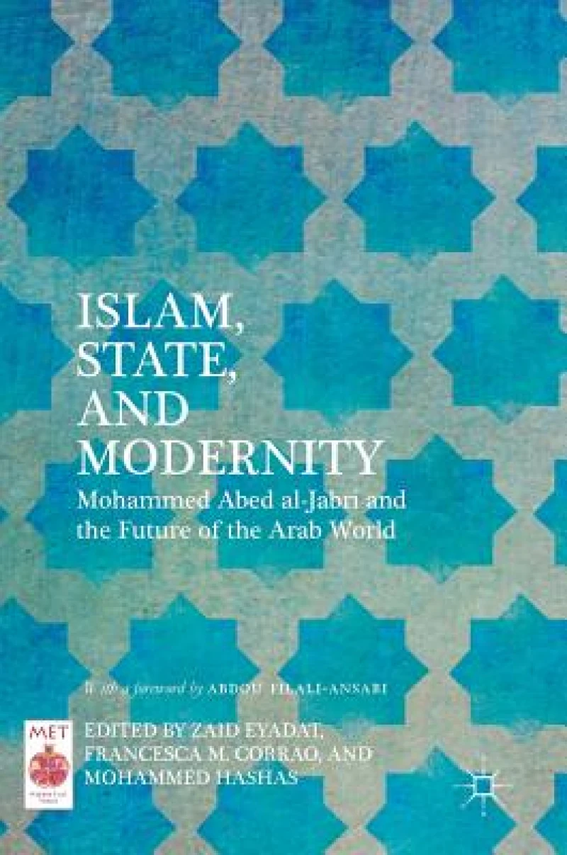 Islam, State, and Modernity