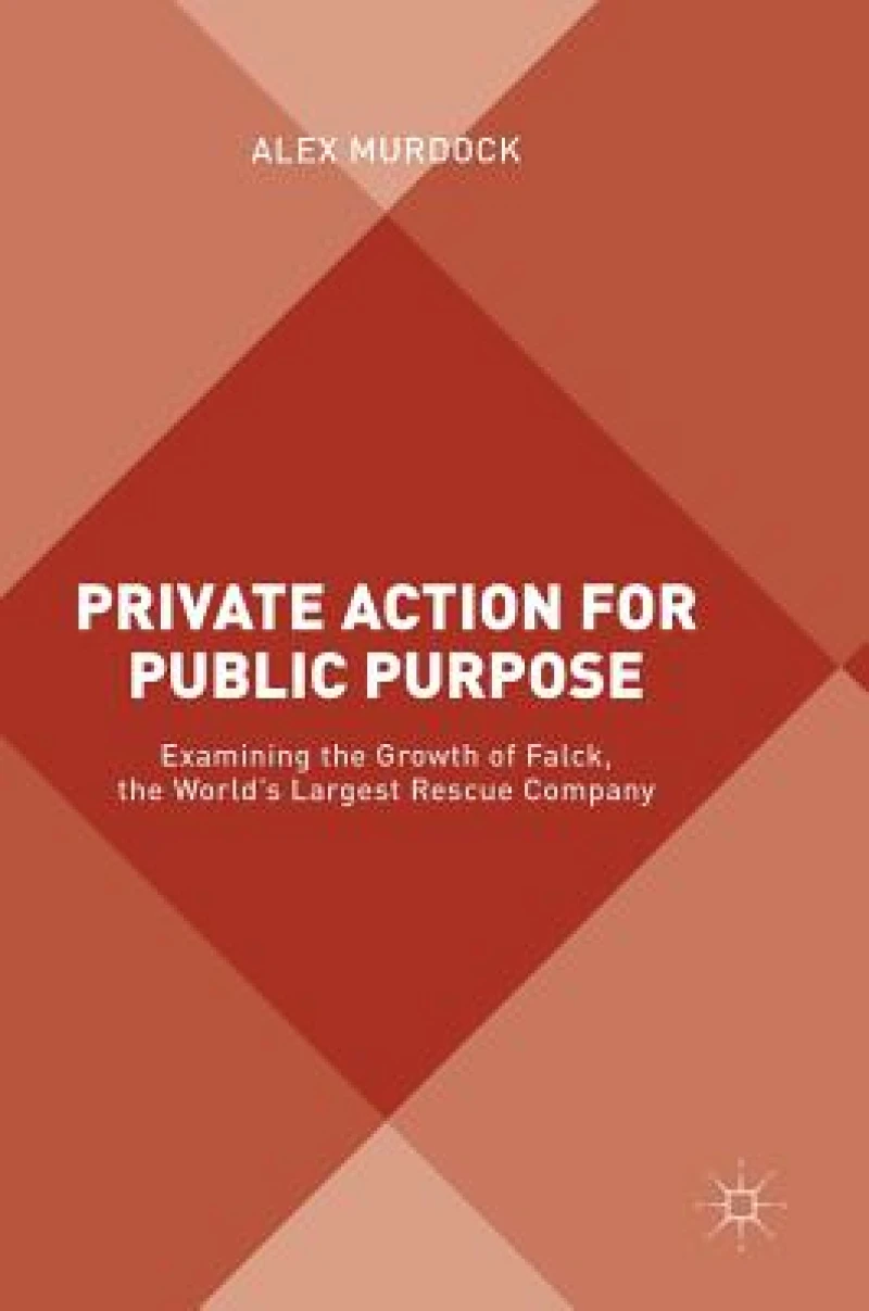 Private Action for Public Purpose