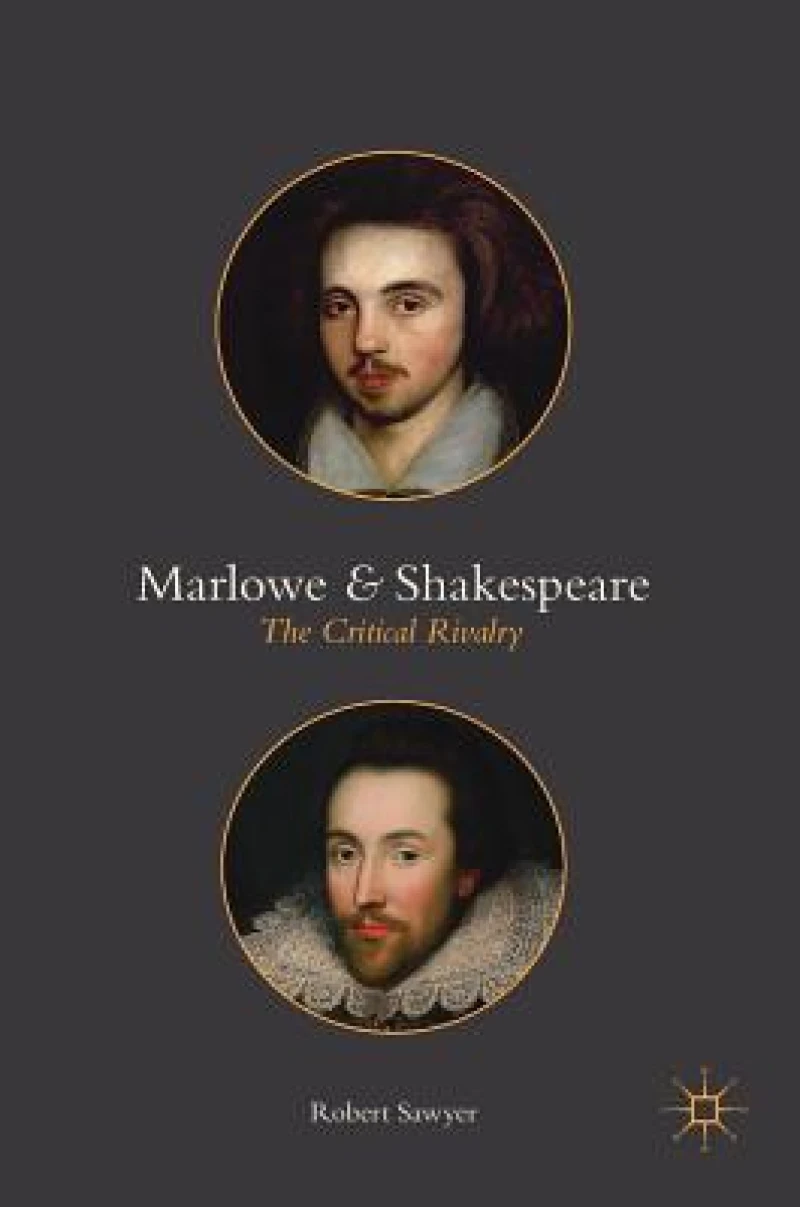 Marlowe and Shakespeare