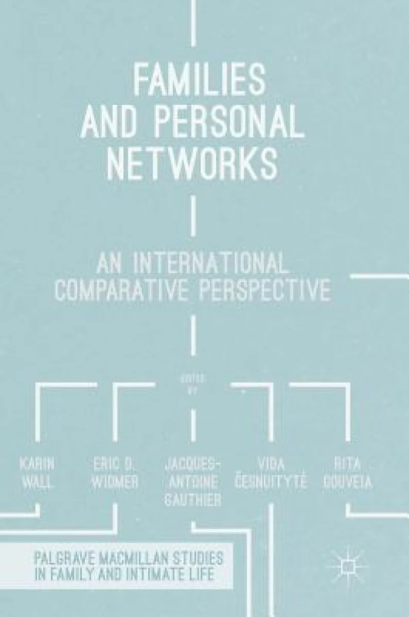 Families and Personal Networks