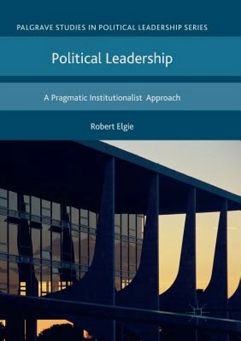 Political Leadership