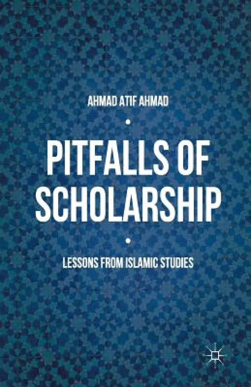 Pitfalls of Scholarship