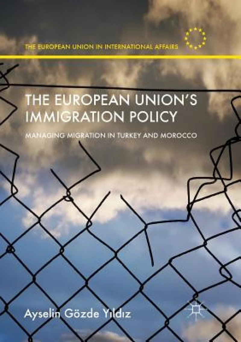 The European Union''s Immigration Policy