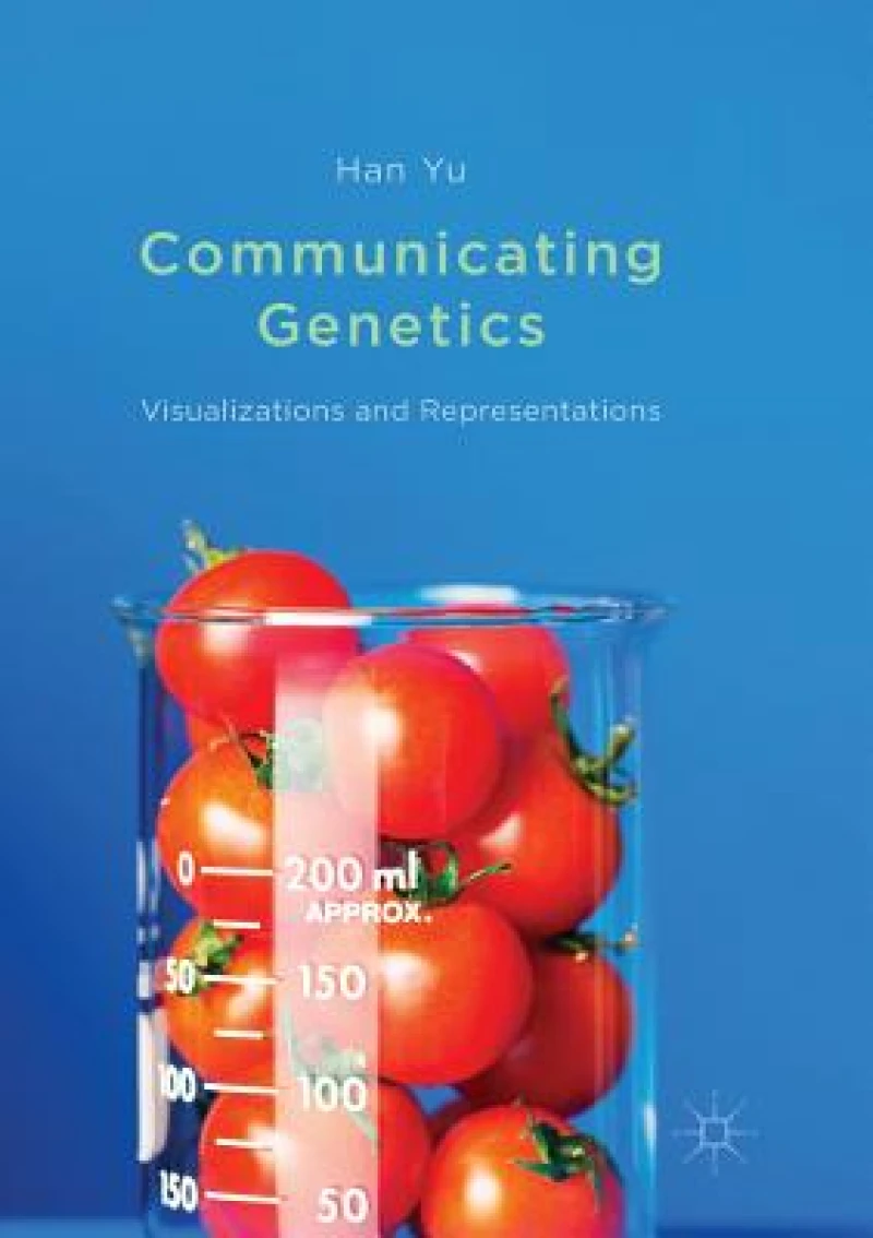 Communicating Genetics