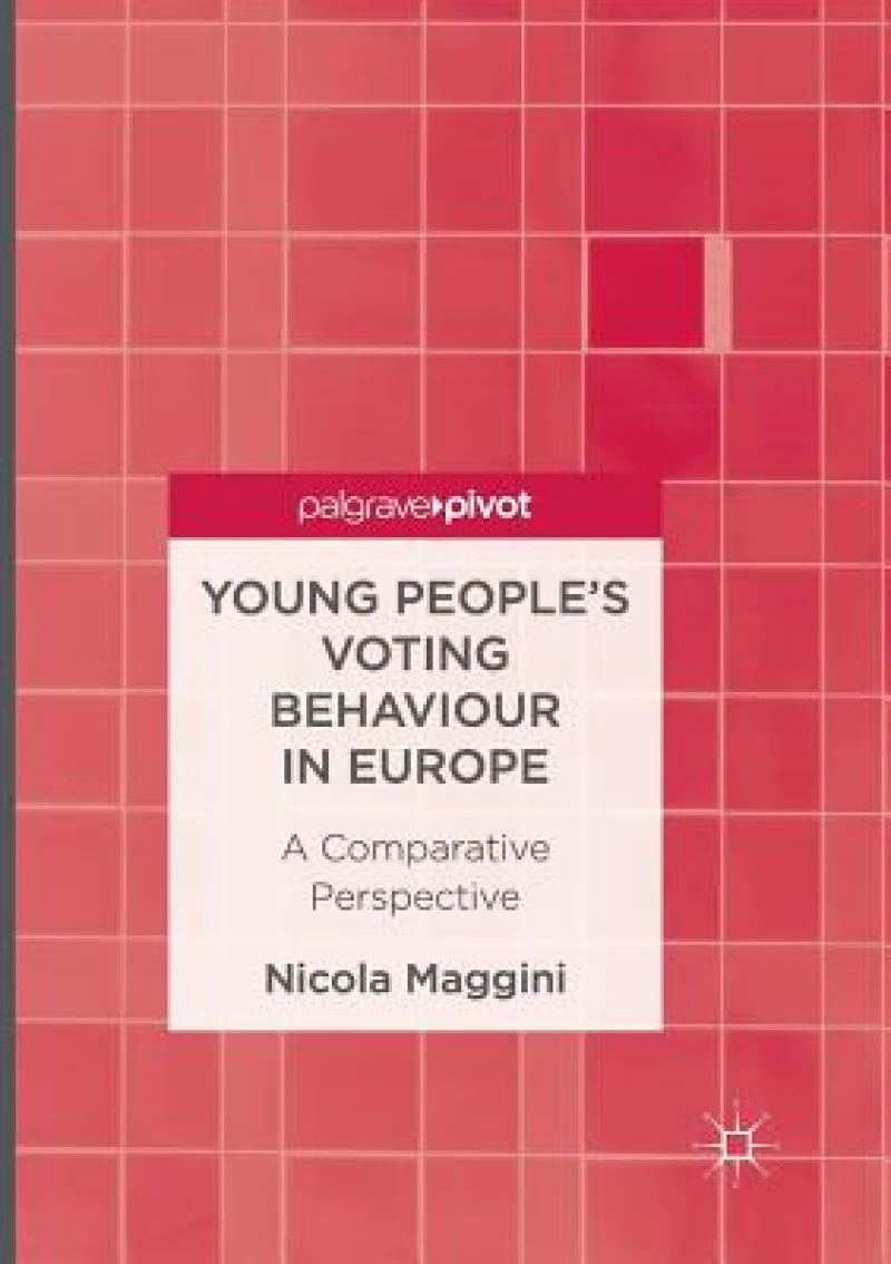 Young People''s Voting Behaviour in Europe