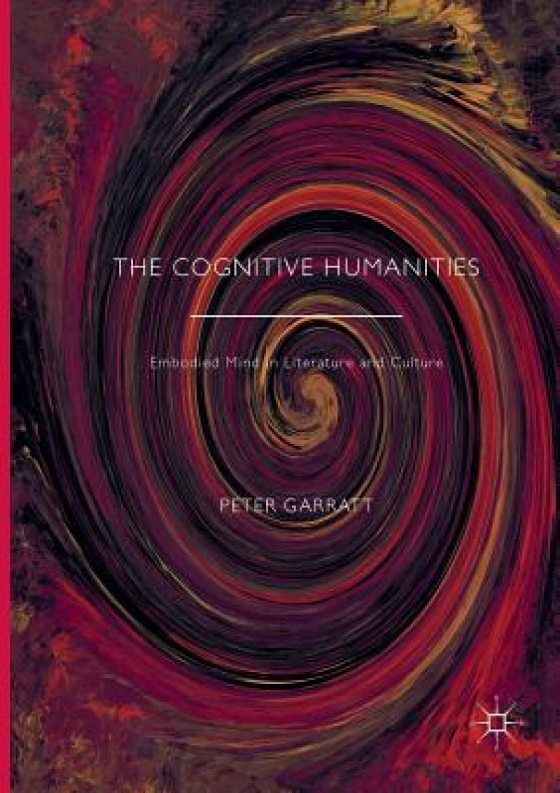 The Cognitive Humanities