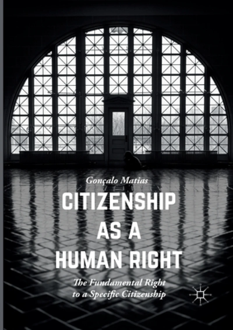 Citizenship as a Human Right