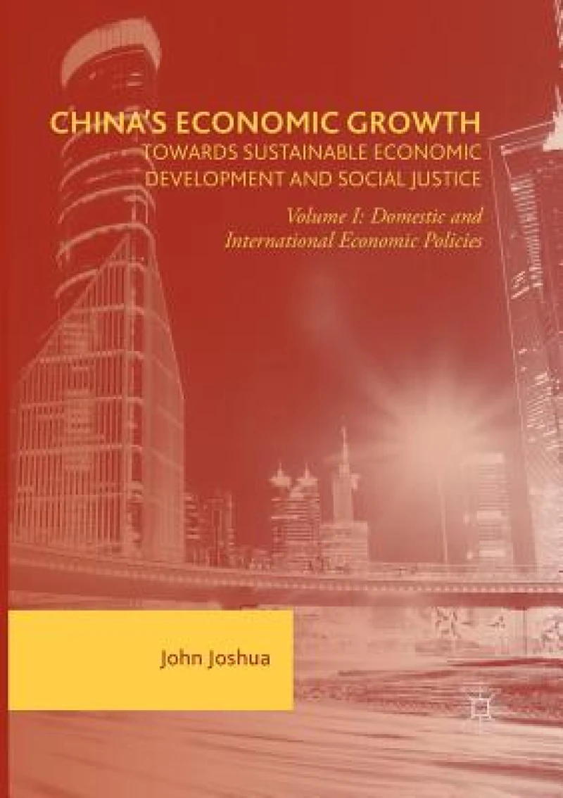 China''s Economic Growth