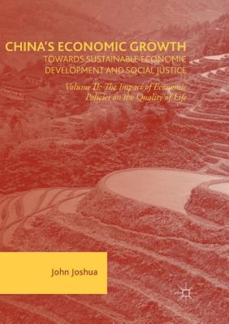 China''s Economic Growth