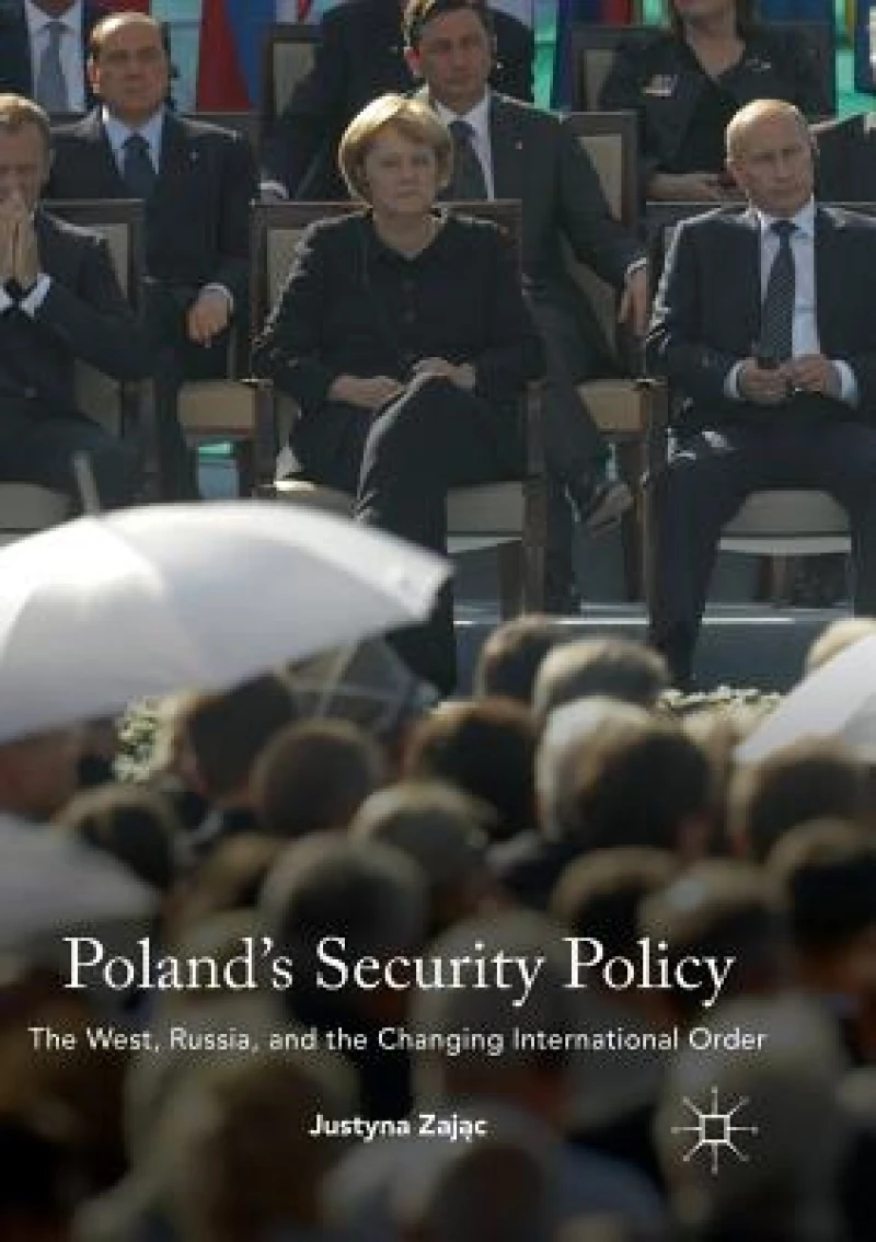Poland''s Security Policy