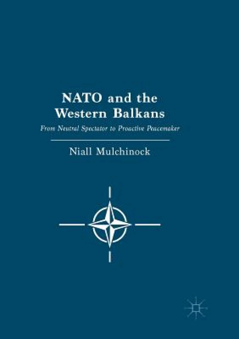 NATO and the Western Balkans