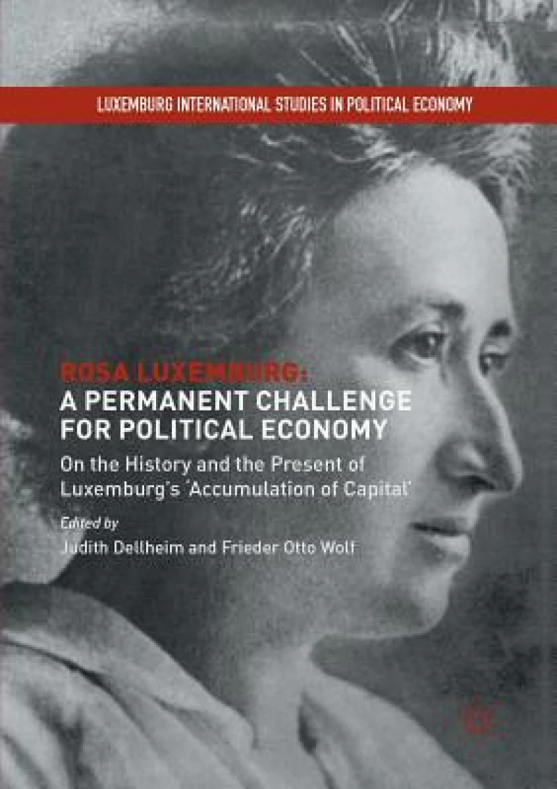 Rosa Luxemburg