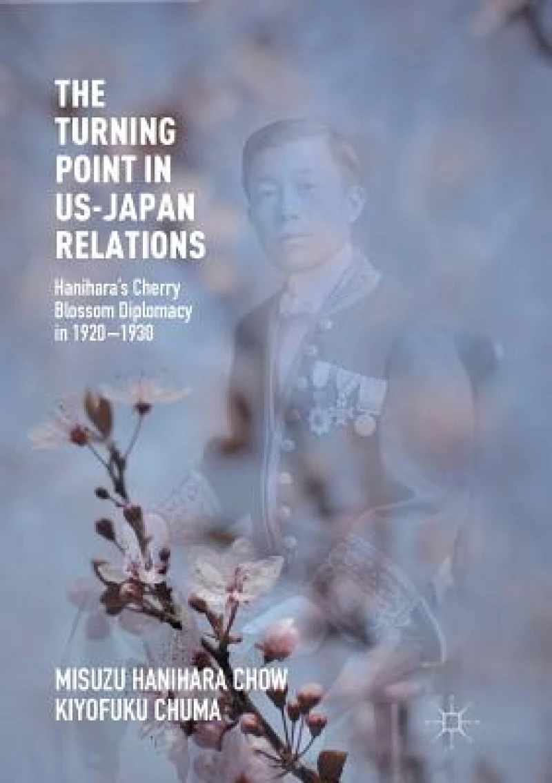 The Turning Point in US-Japan Relations