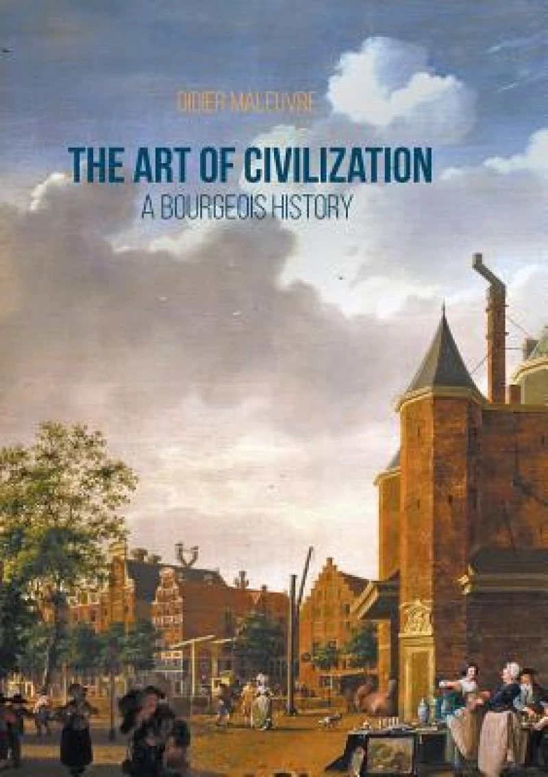 The Art of Civilization