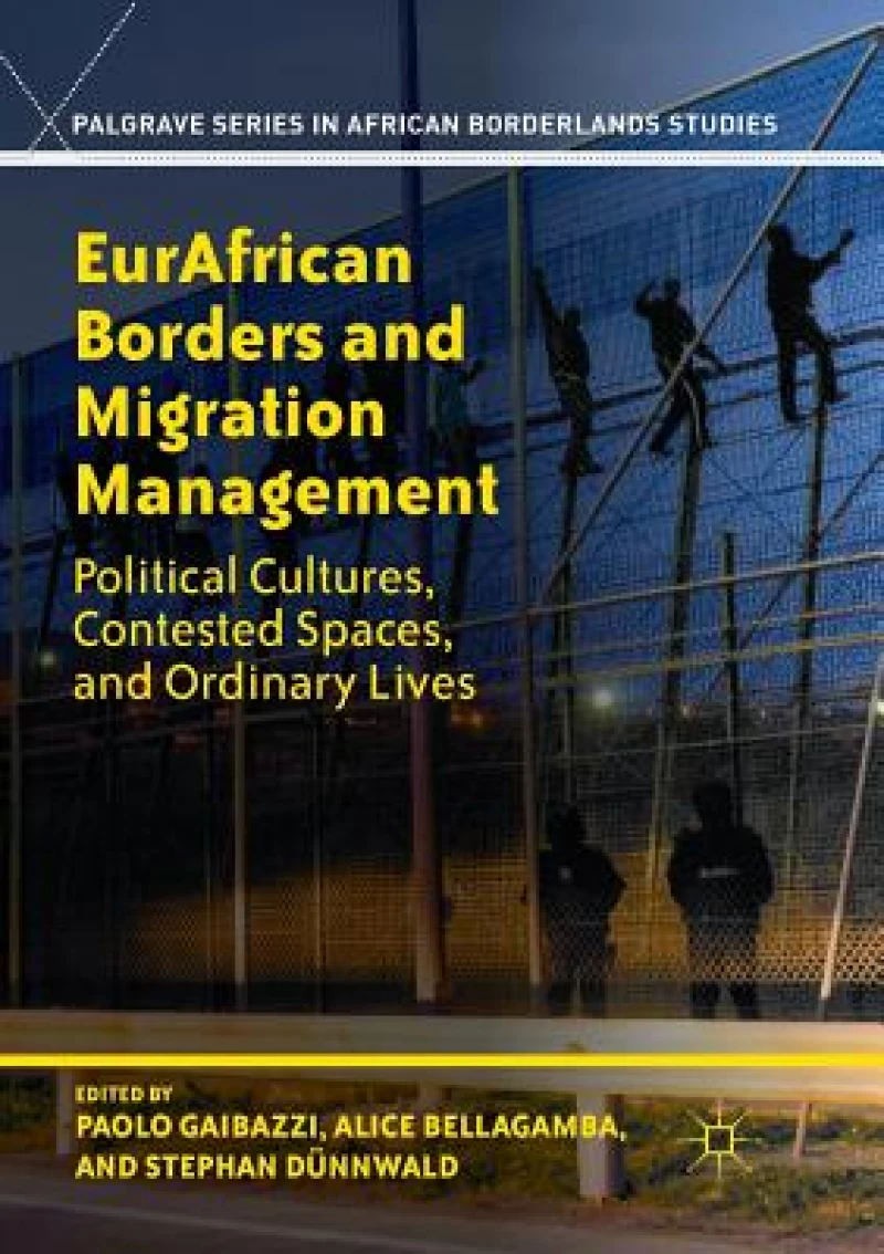 EurAfrican Borders and Migration Management