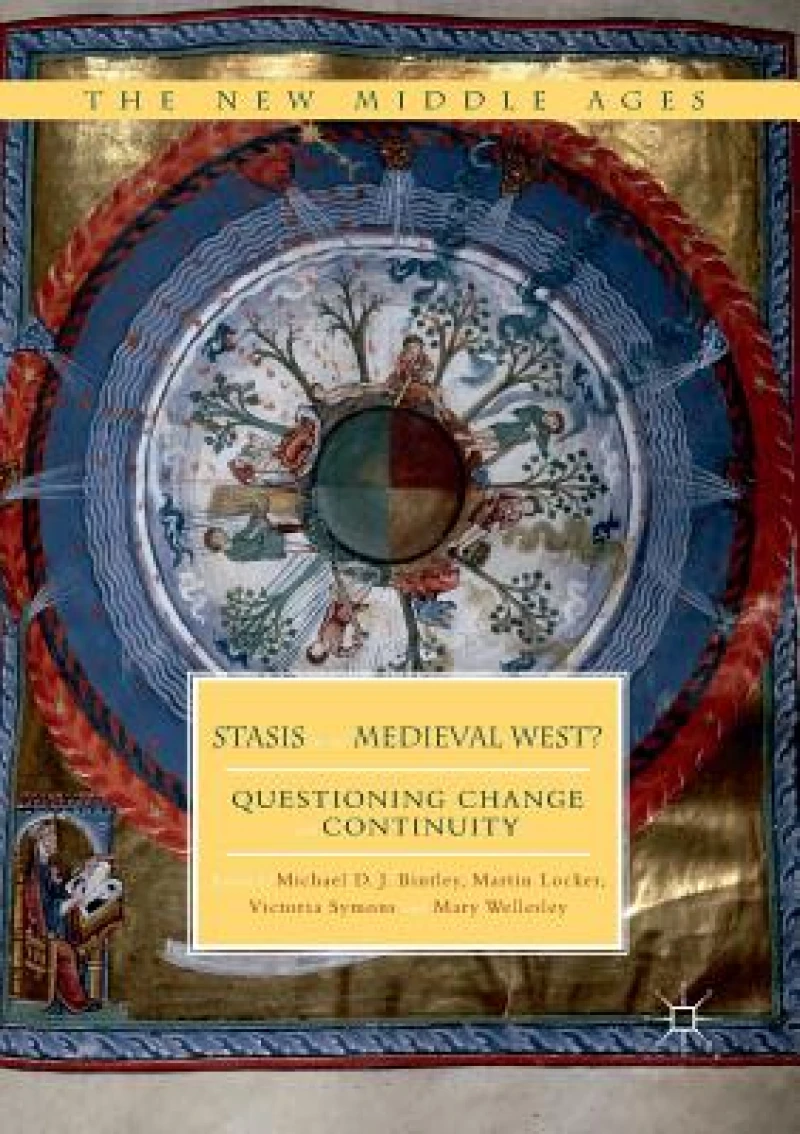 Stasis in the Medieval West?