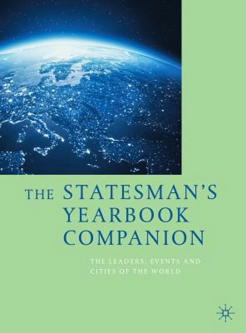 The Statesman''s Yearbook Companion