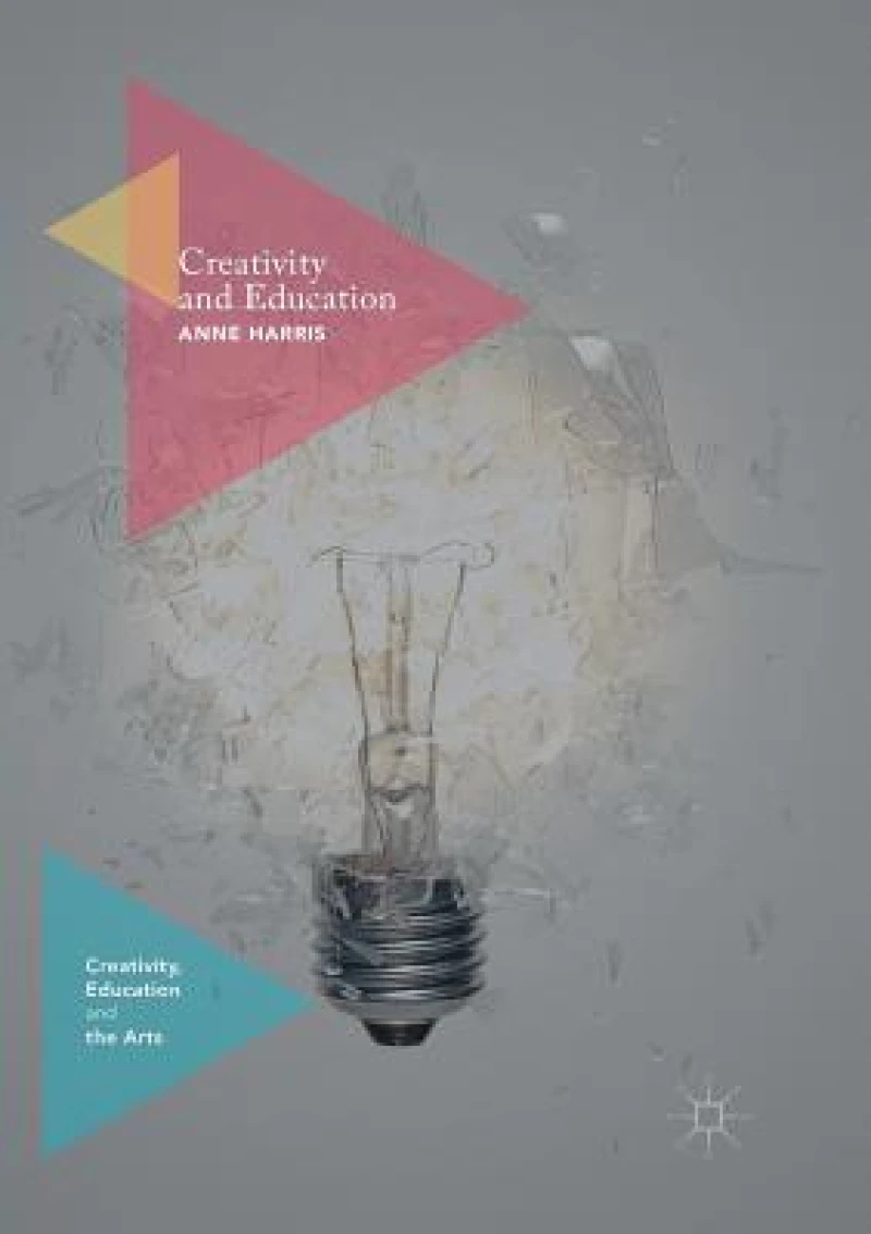 Creativity and Education