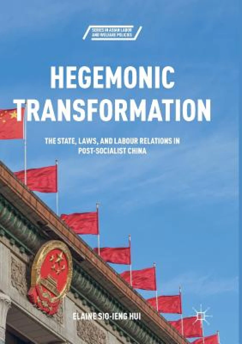 Hegemonic Transformation