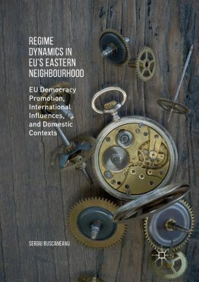 Regime Dynamics in EU's Eastern Neighbourhood