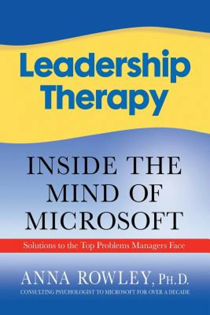 Leadership Therapy