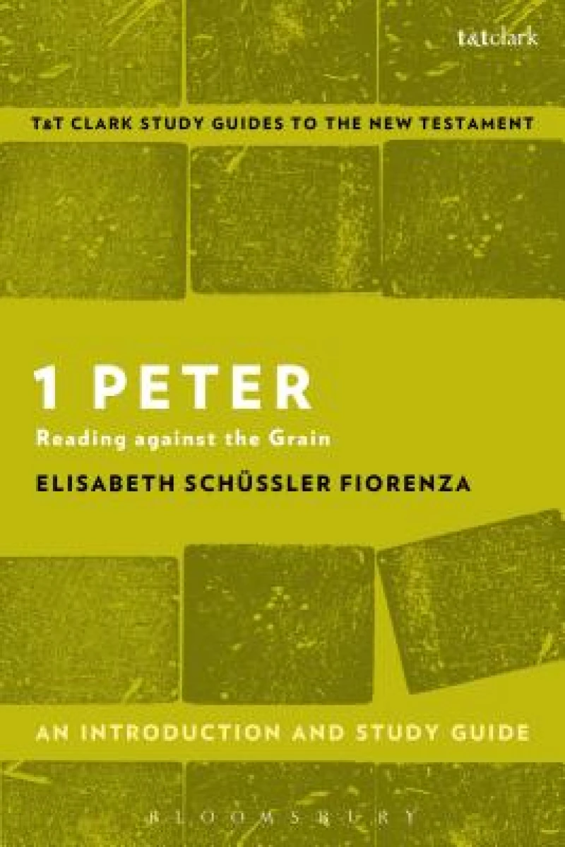 1 Peter: An Introduction and Study Guide