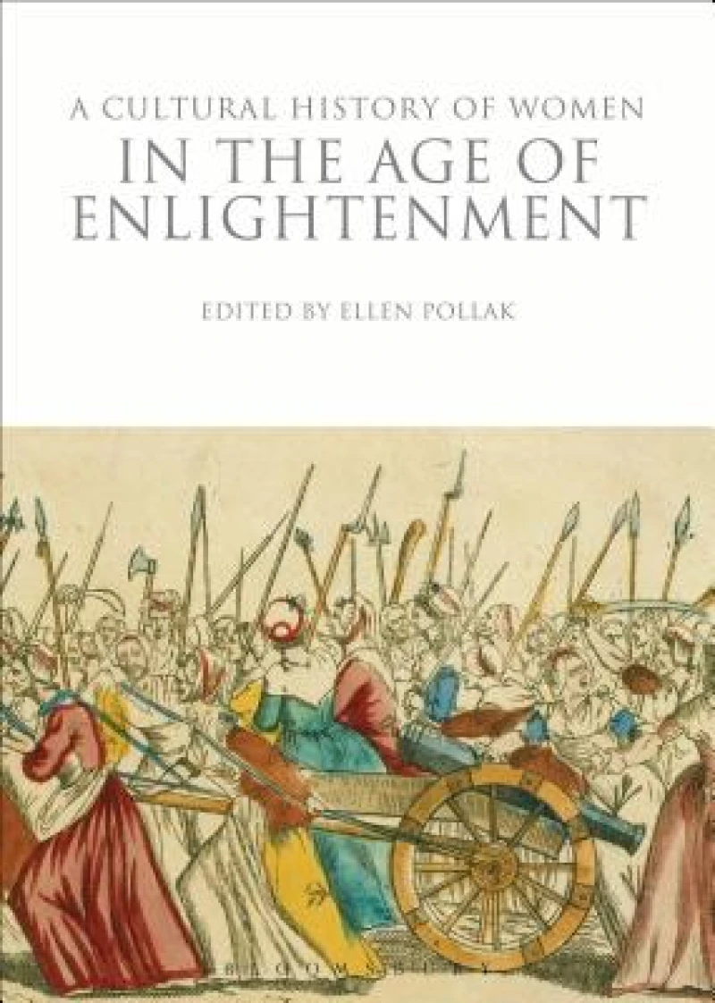 Cultural History of Women in the Age of Enlightenment
