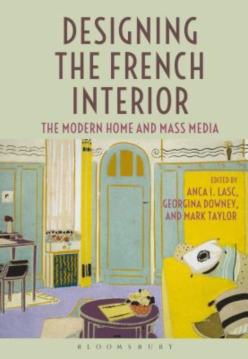 Designing the French Interior