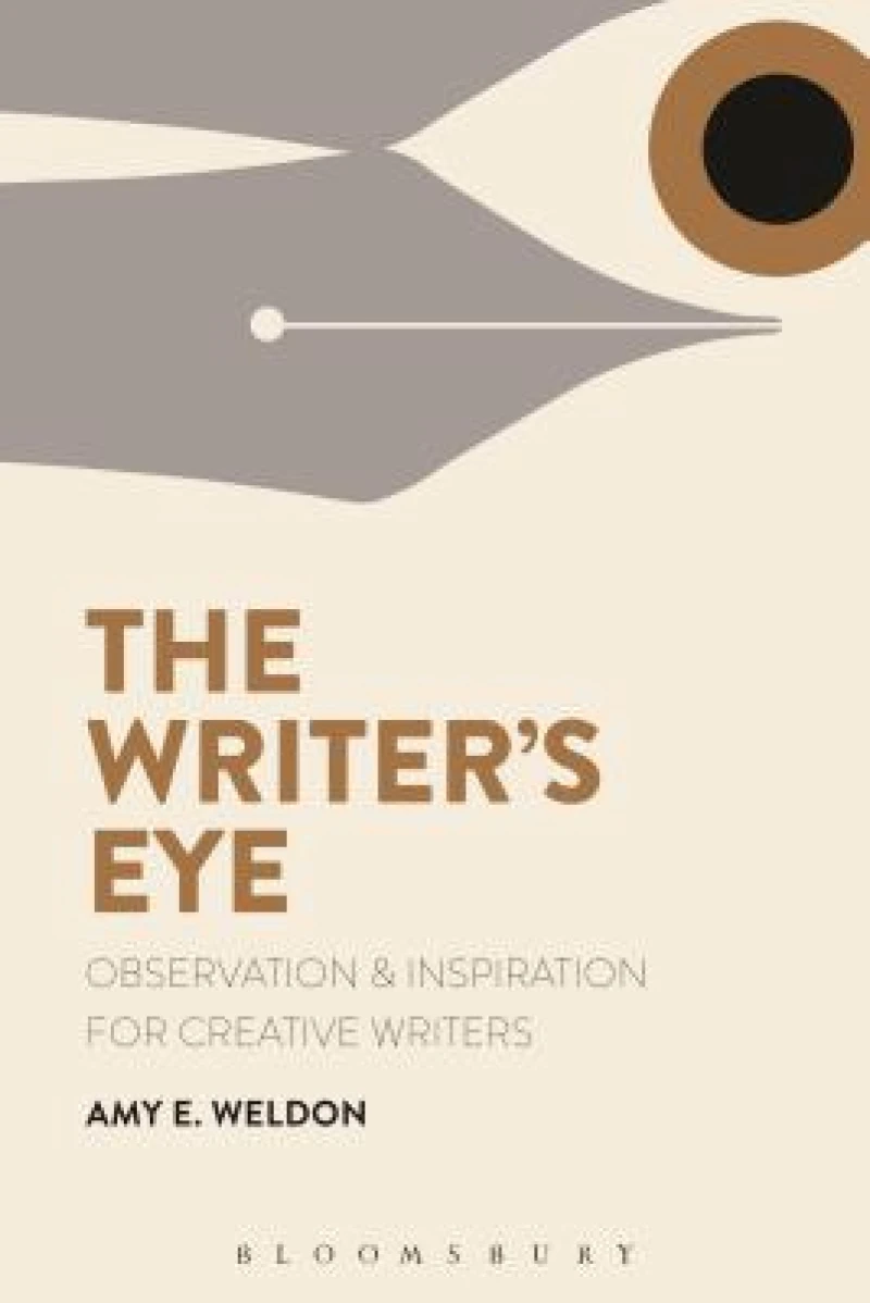 Writer''s Eye