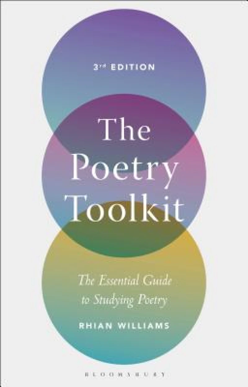 The Poetry Toolkit