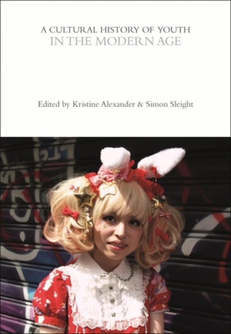 Cultural History of Youth in the Modern Age