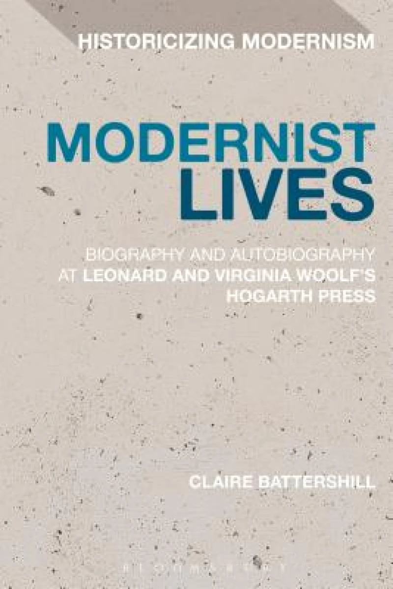 Modernist Lives