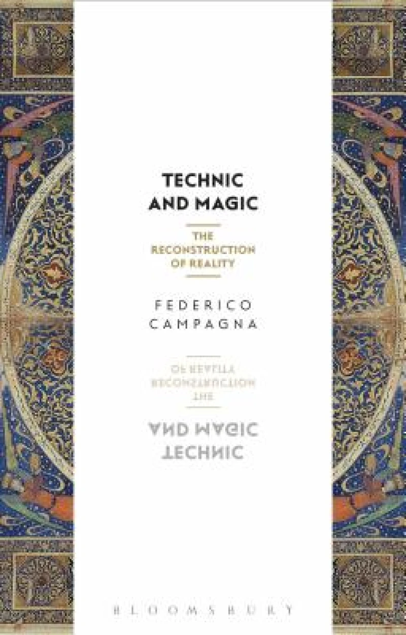 Technic and Magic