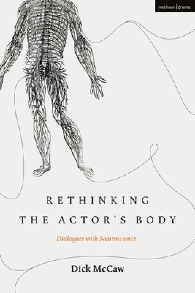 Rethinking the Actor''s Body