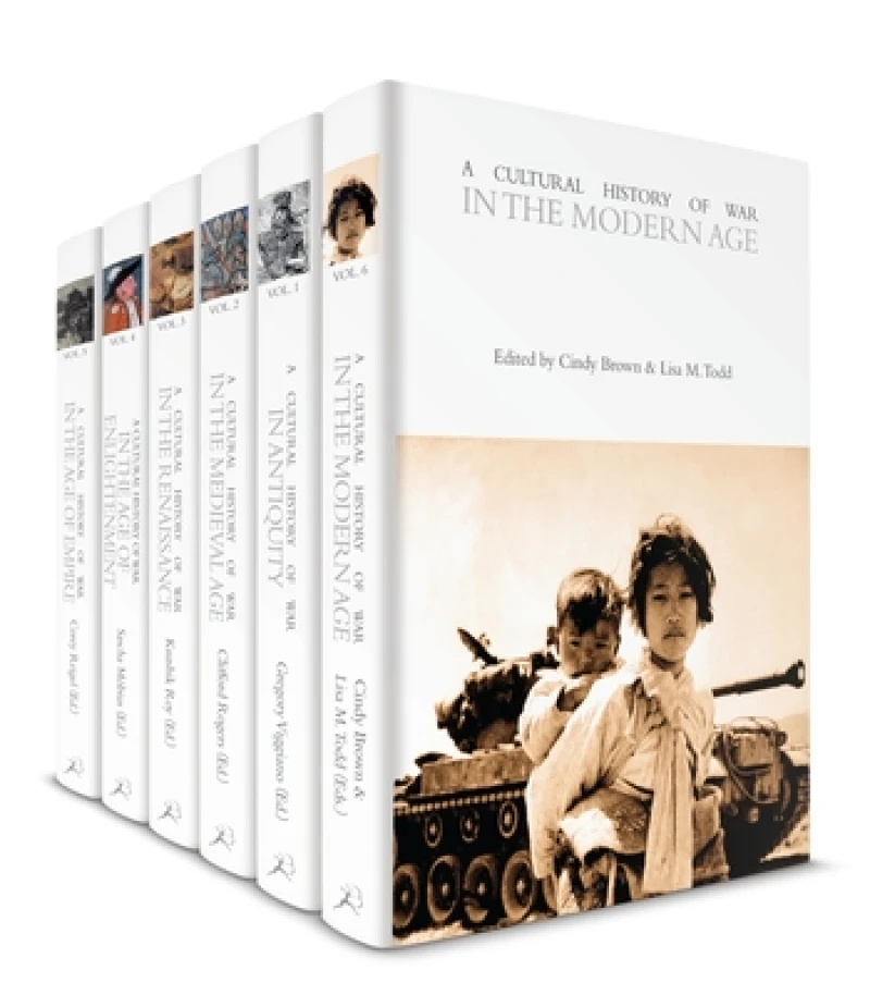 A Cultural History of War