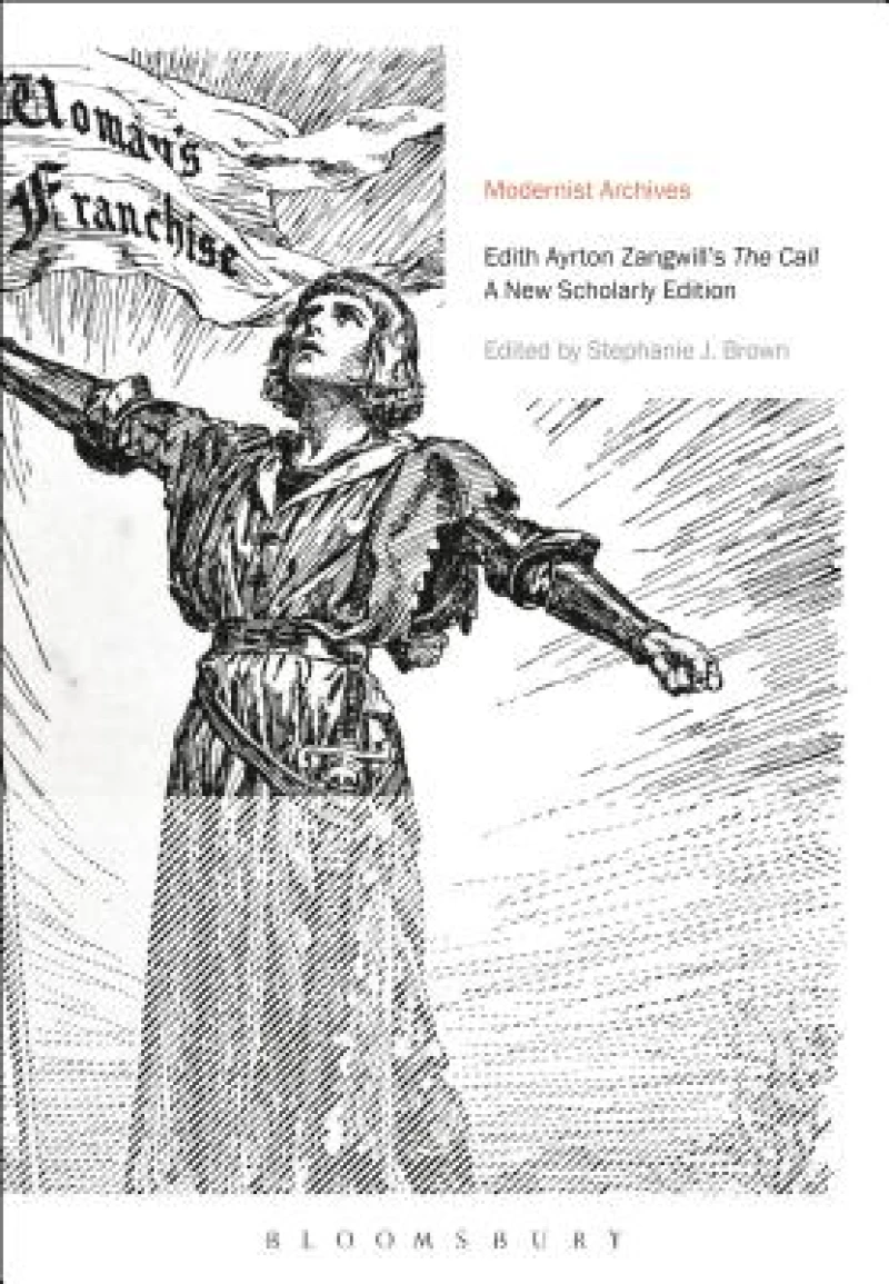 Edith Ayrton Zangwill''s The Call