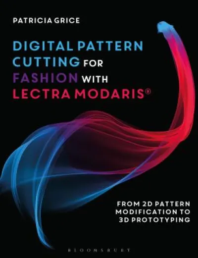 Digital Pattern Cutting For Fashion with Lectra Modaris®