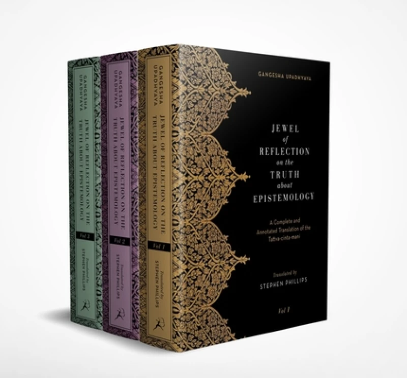 Jewel of Reflection on the Truth about Epistemology